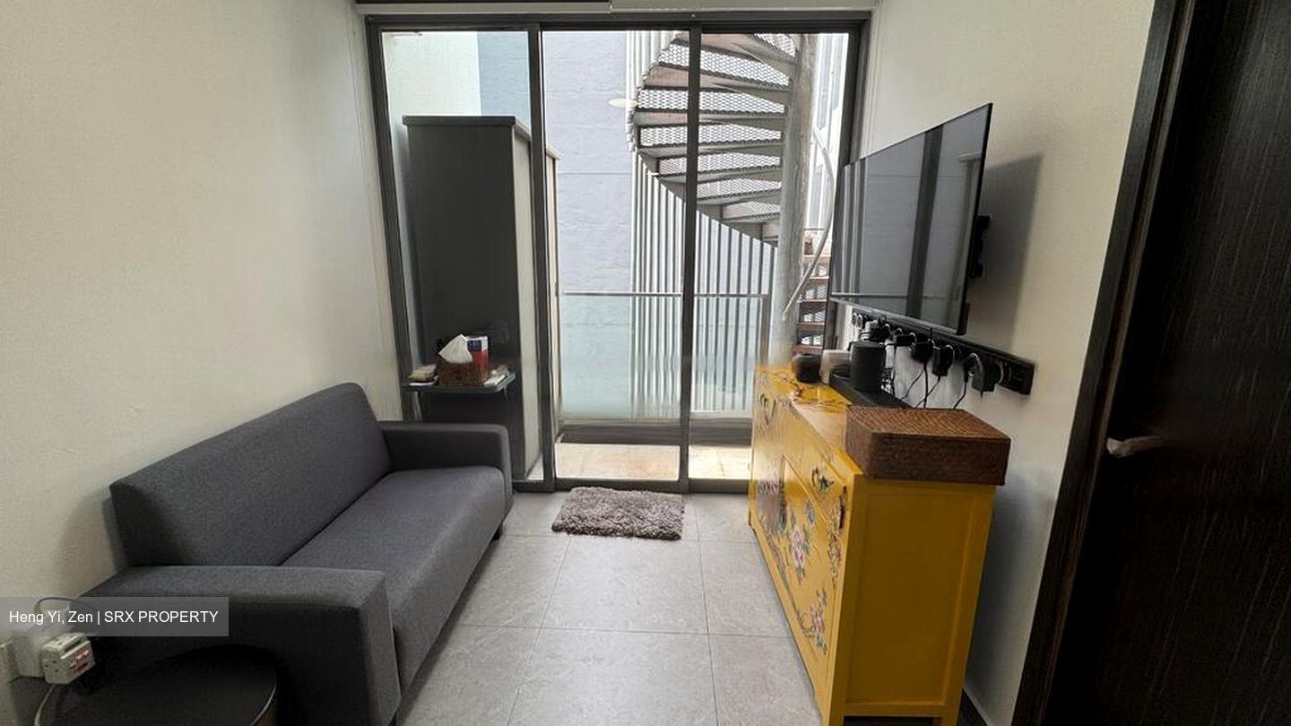 28 Imperial Residences (D14), Apartment #449174031